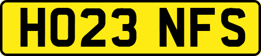 HO23NFS
