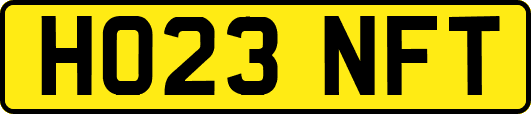 HO23NFT