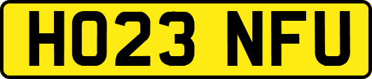 HO23NFU