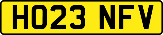 HO23NFV