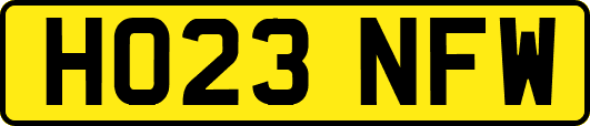 HO23NFW