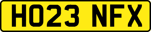 HO23NFX