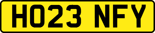 HO23NFY