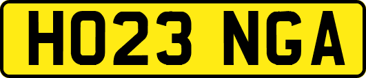 HO23NGA