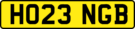 HO23NGB