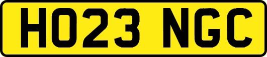 HO23NGC