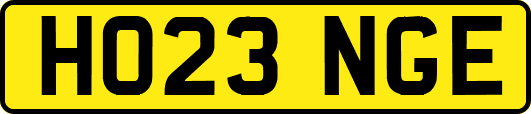 HO23NGE