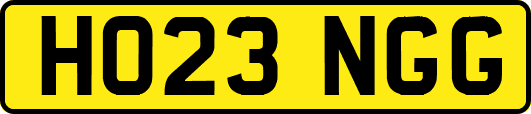 HO23NGG