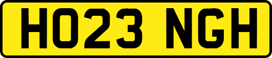 HO23NGH