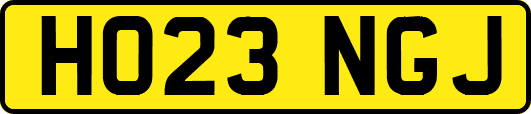 HO23NGJ