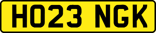 HO23NGK