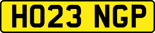 HO23NGP