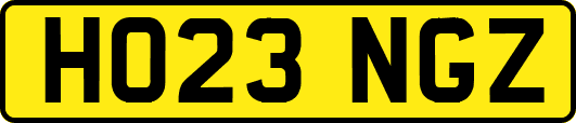 HO23NGZ