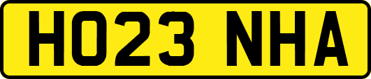 HO23NHA