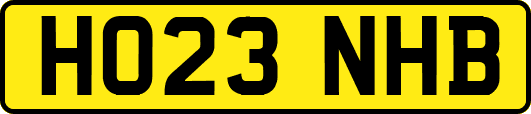 HO23NHB