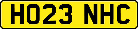 HO23NHC
