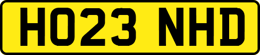 HO23NHD
