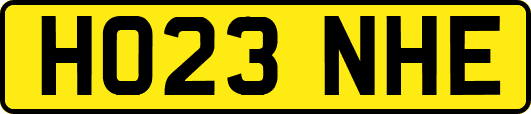 HO23NHE