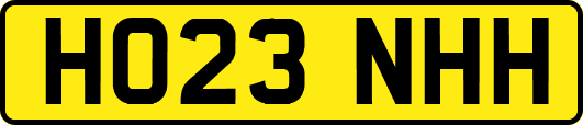 HO23NHH