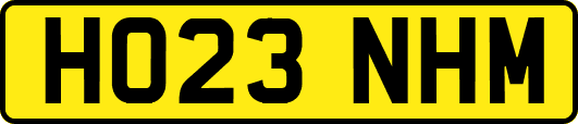 HO23NHM