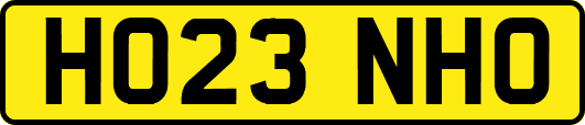 HO23NHO