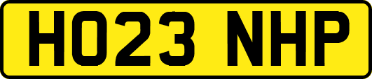 HO23NHP