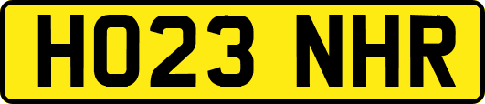 HO23NHR