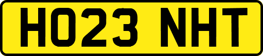 HO23NHT