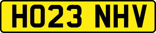 HO23NHV