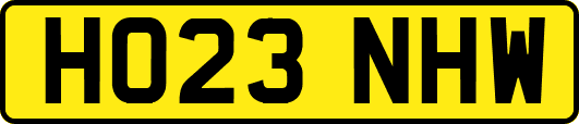 HO23NHW