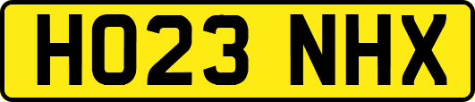 HO23NHX