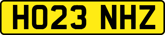 HO23NHZ