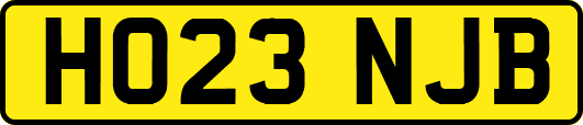 HO23NJB