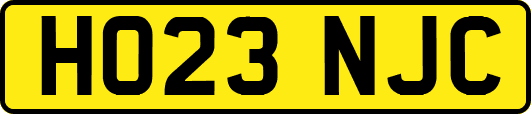 HO23NJC
