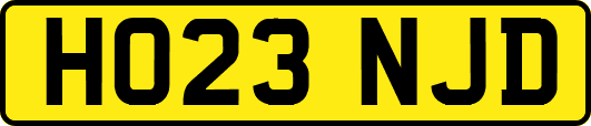 HO23NJD