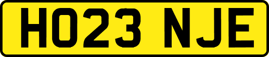 HO23NJE