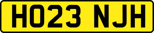 HO23NJH