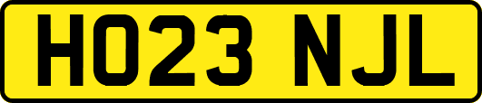HO23NJL