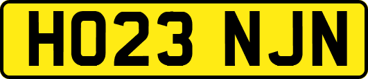HO23NJN