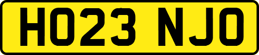 HO23NJO