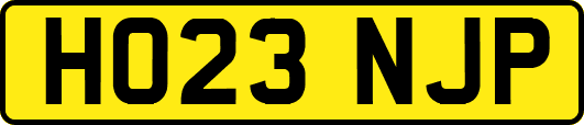 HO23NJP