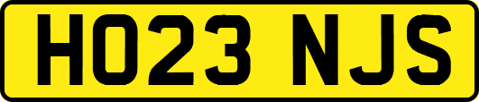 HO23NJS