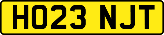 HO23NJT