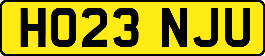 HO23NJU