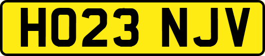 HO23NJV