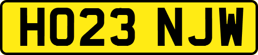 HO23NJW