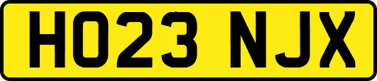 HO23NJX