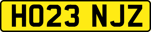 HO23NJZ