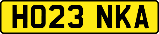 HO23NKA