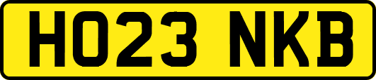 HO23NKB